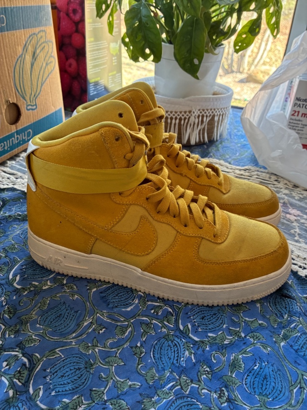 Nike Air Force 1